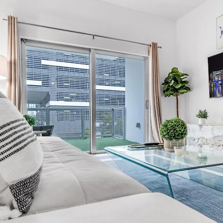 Lovely Unit Mins From Wynwood With Free Parking Miami Buitenkant foto