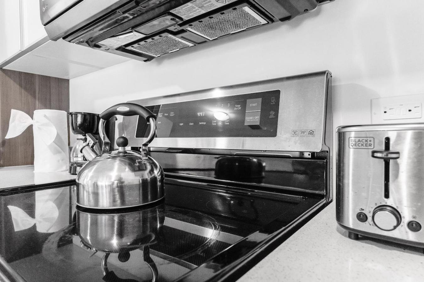 Lovely Unit Mins From Wynwood With Free Parking Miami Buitenkant foto