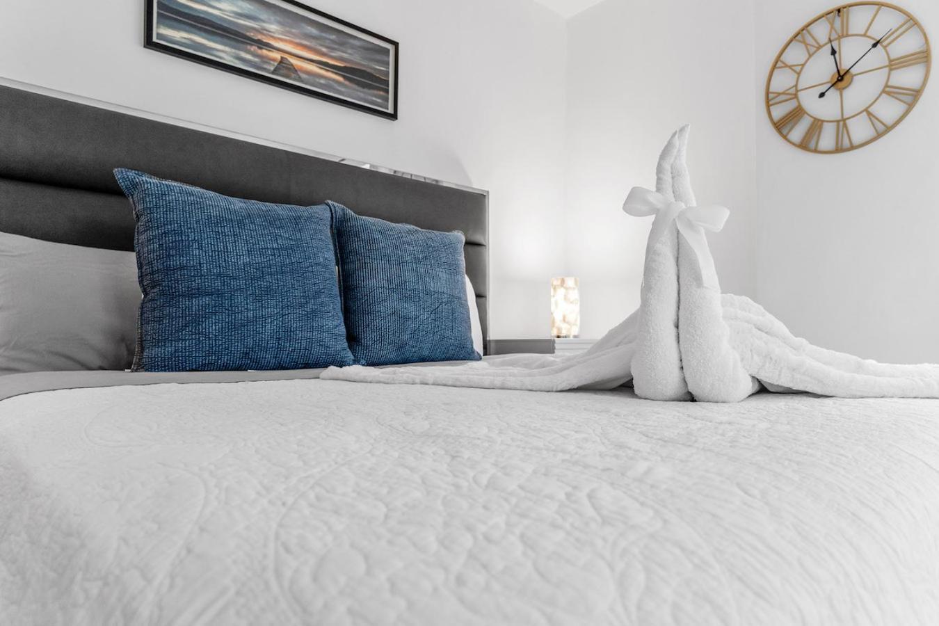 Lovely Unit Mins From Wynwood With Free Parking Miami Buitenkant foto