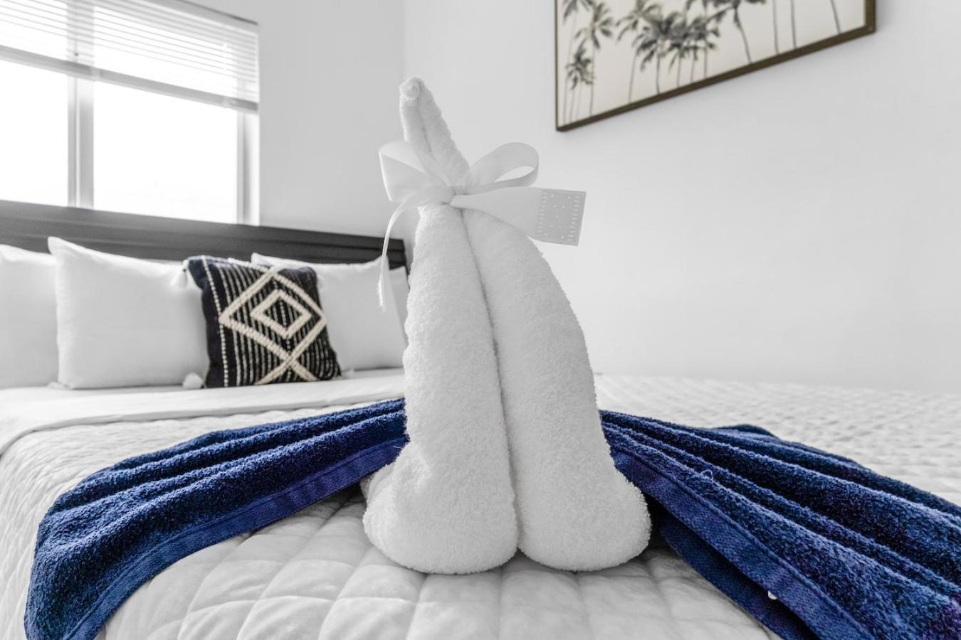 Lovely Unit Mins From Wynwood With Free Parking Miami Buitenkant foto