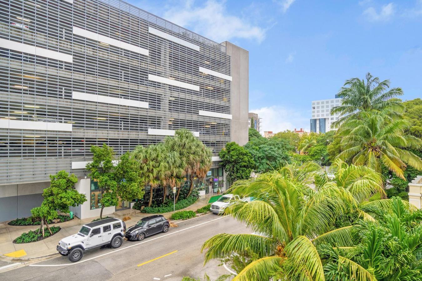 Lovely Unit Mins From Wynwood With Free Parking Miami Buitenkant foto