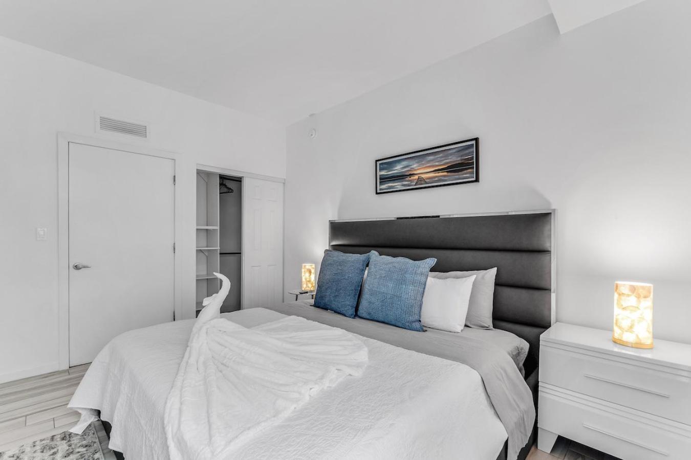 Lovely Unit Mins From Wynwood With Free Parking Miami Buitenkant foto