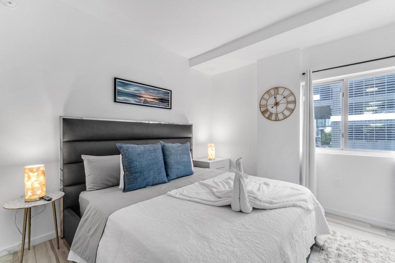 Lovely Unit Mins From Wynwood With Free Parking Miami Buitenkant foto