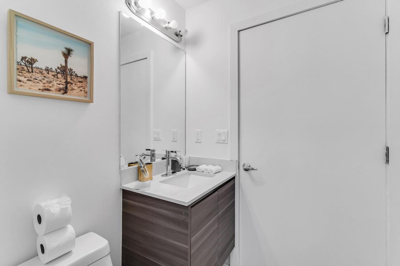 Lovely Unit Mins From Wynwood With Free Parking Miami Buitenkant foto