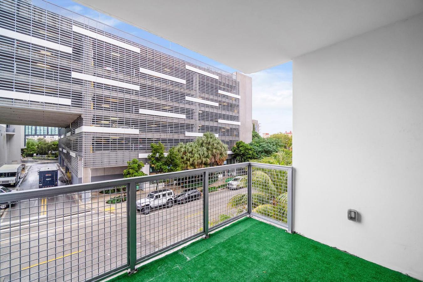 Lovely Unit Mins From Wynwood With Free Parking Miami Buitenkant foto
